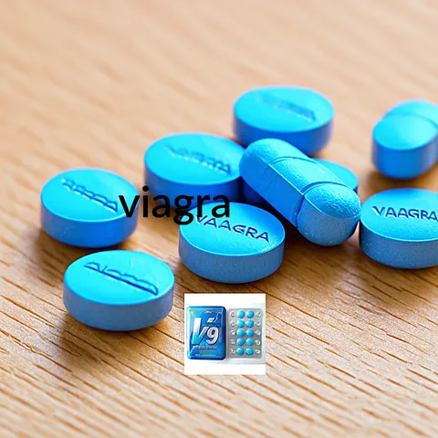 Viagra se puede comprar en farmacias